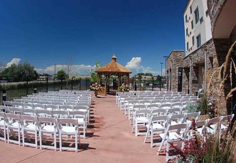 Hotel Courtyard Grand Junction Extérieur photo